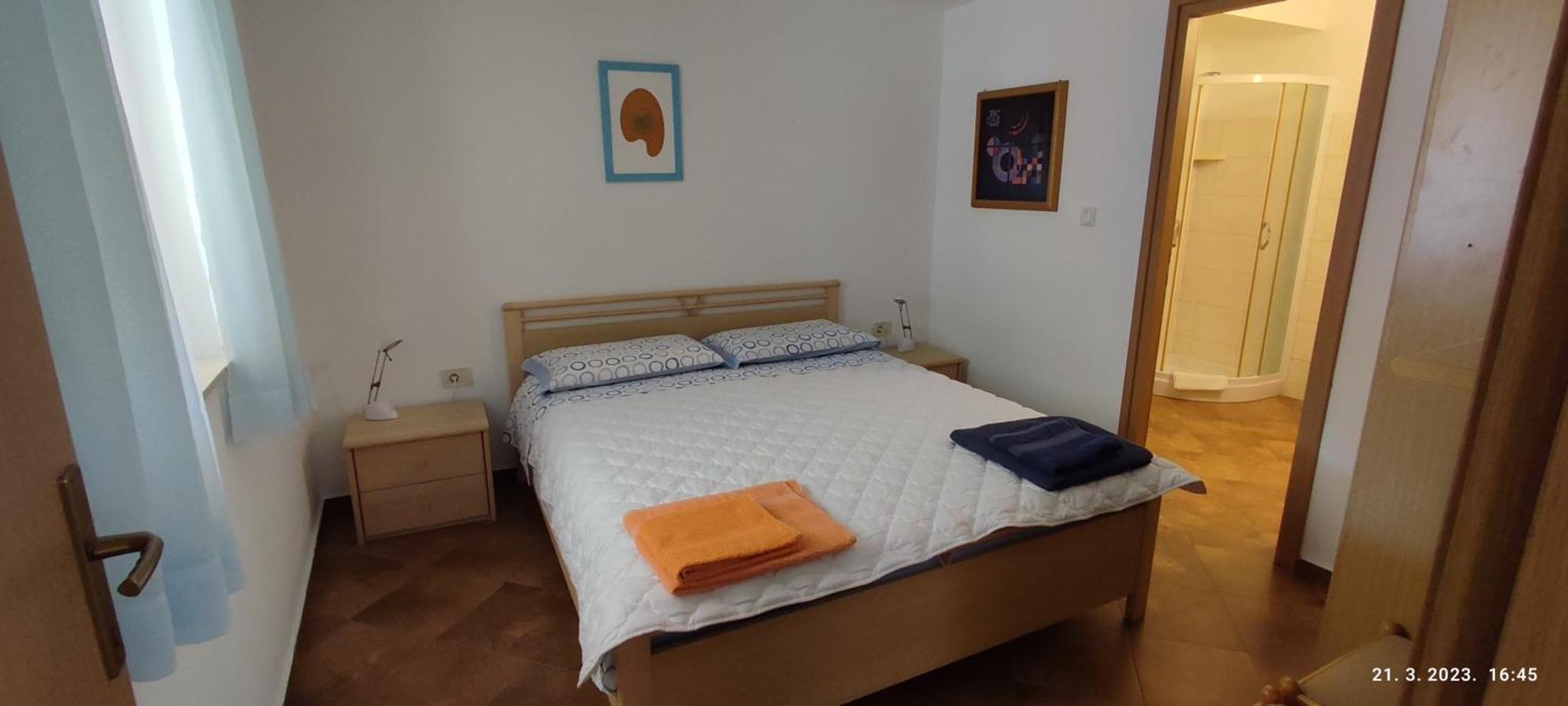 Apartmani Antonio Veli Losinj Room photo