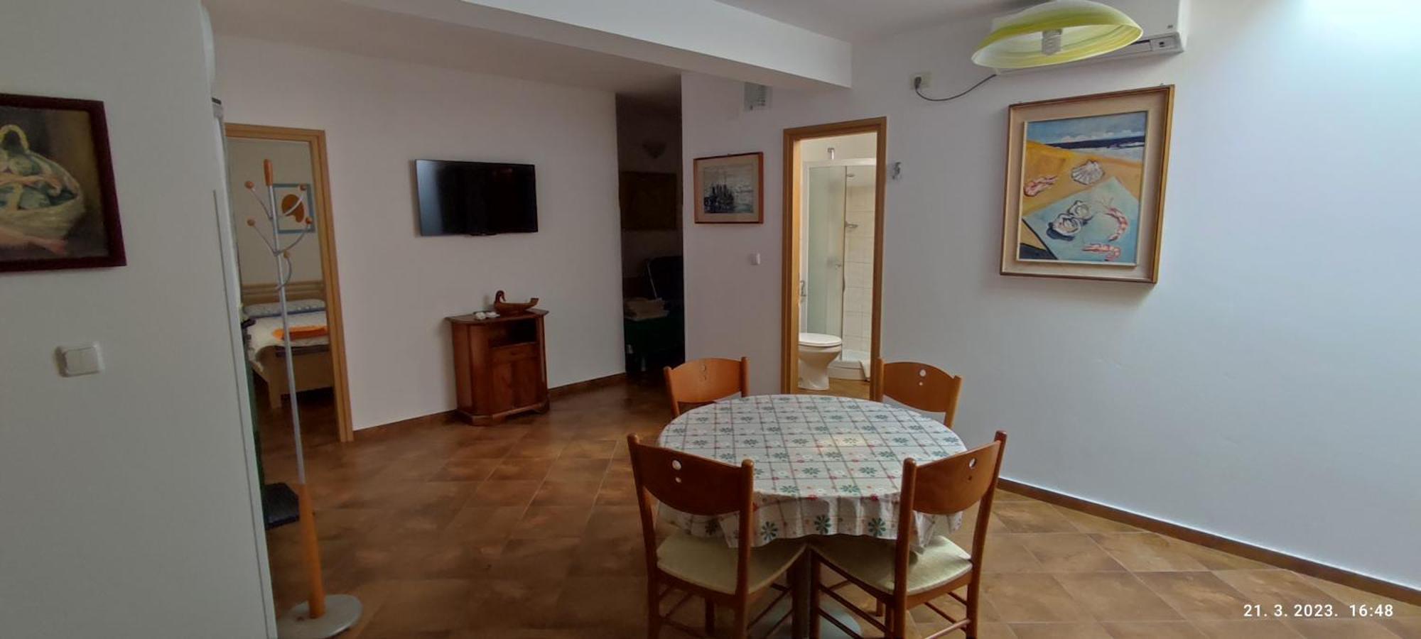 Apartmani Antonio Veli Losinj Room photo