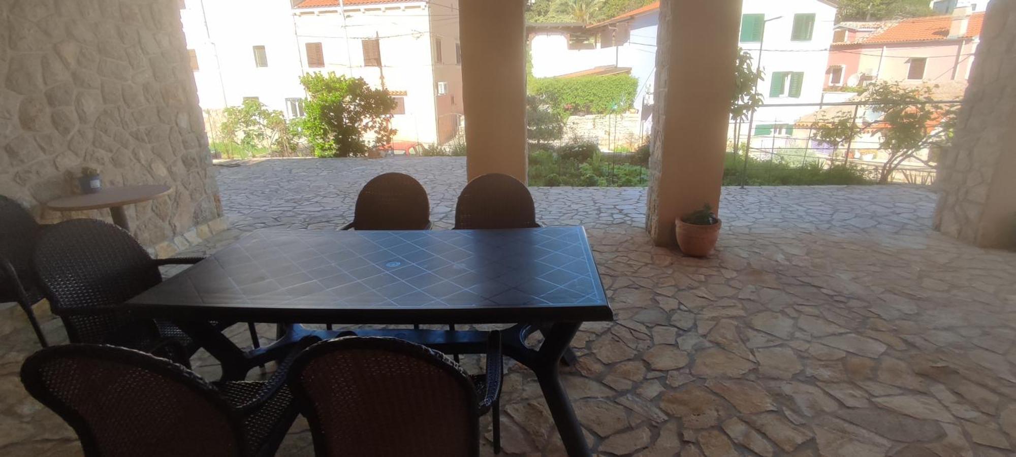 Apartmani Antonio Veli Losinj Room photo